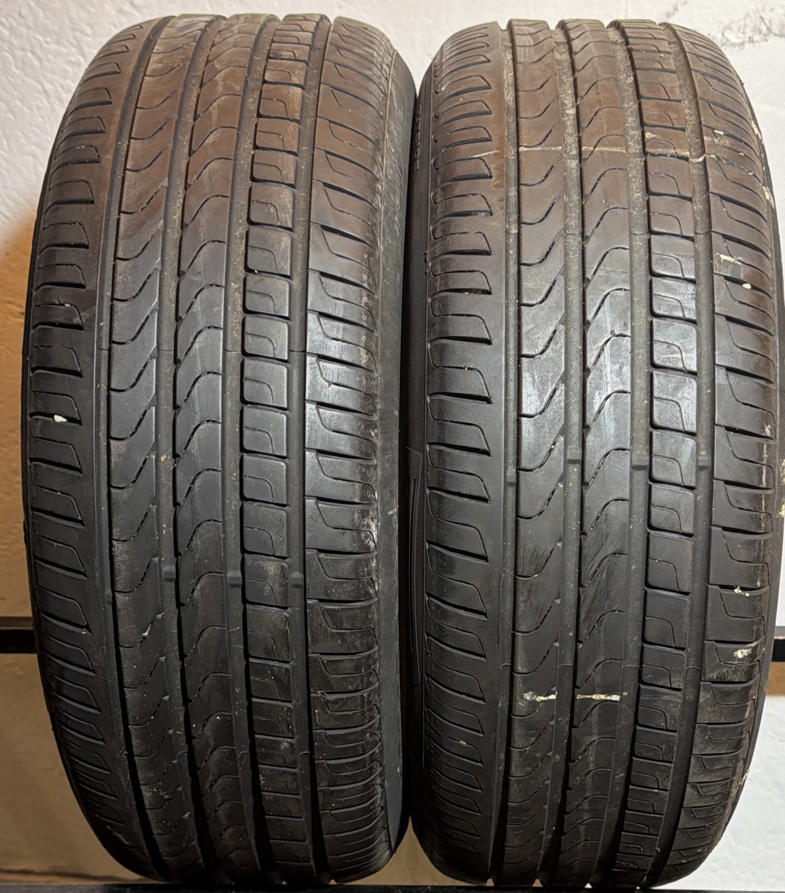 Pirelli cinturato p7 225/55 R17